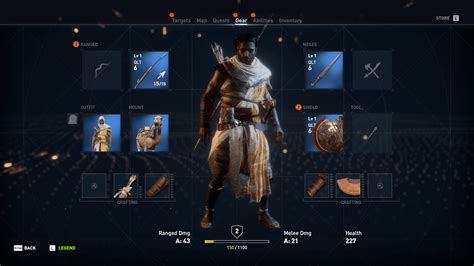 assassins creed origins inventory editor.